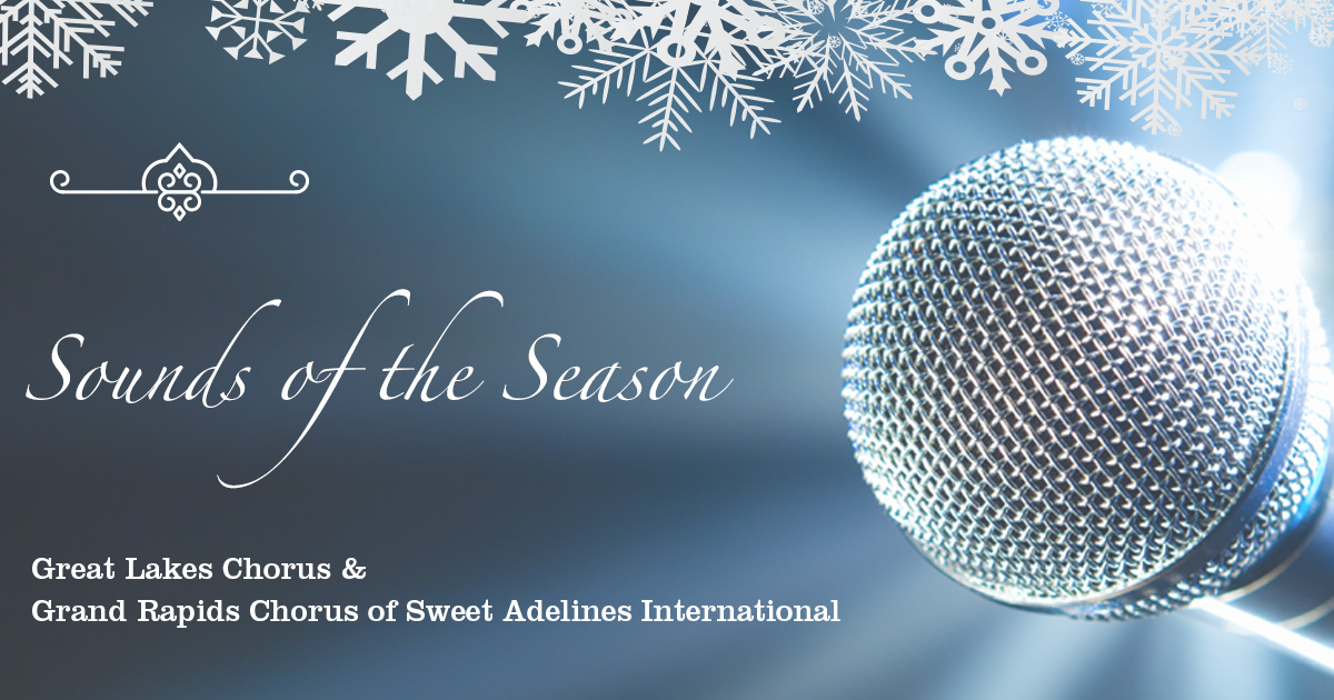 Sounds of the Season