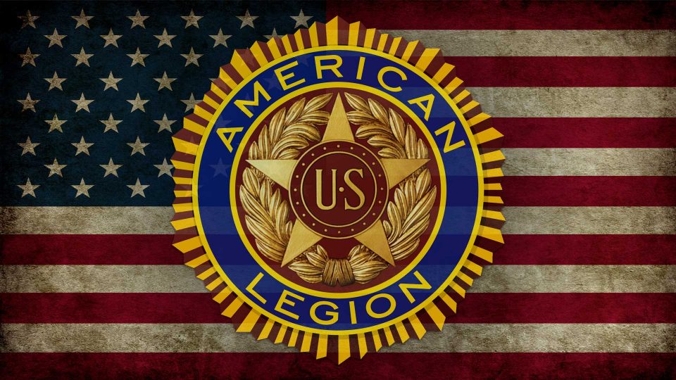 American Legion