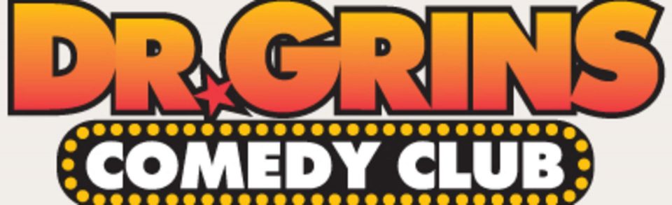 Dr. Grins Comedy Club
