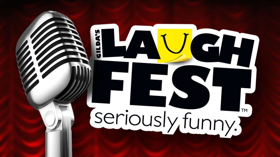 LaughFest