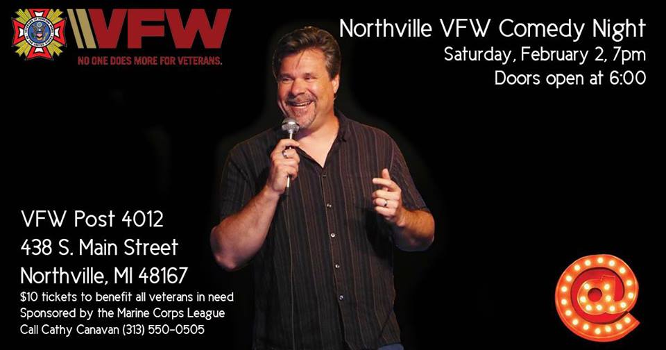 Northville VFW