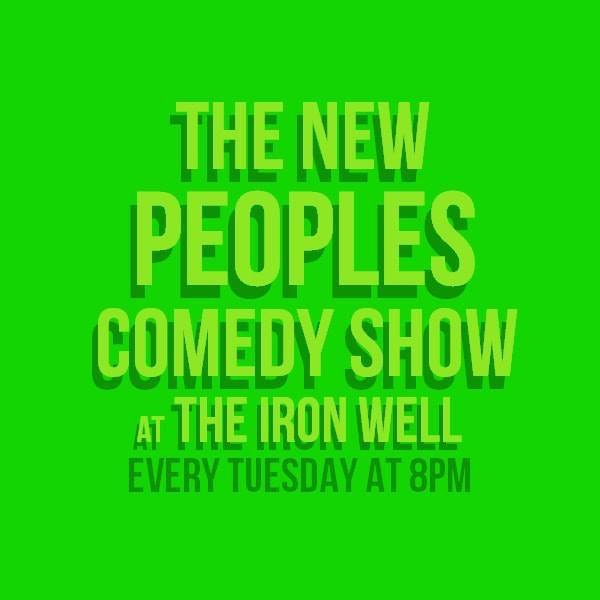 Peoples comedy show