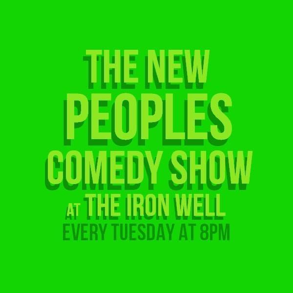 Peoples comedy show