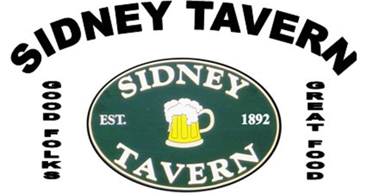 Sidney Tavern Comedy