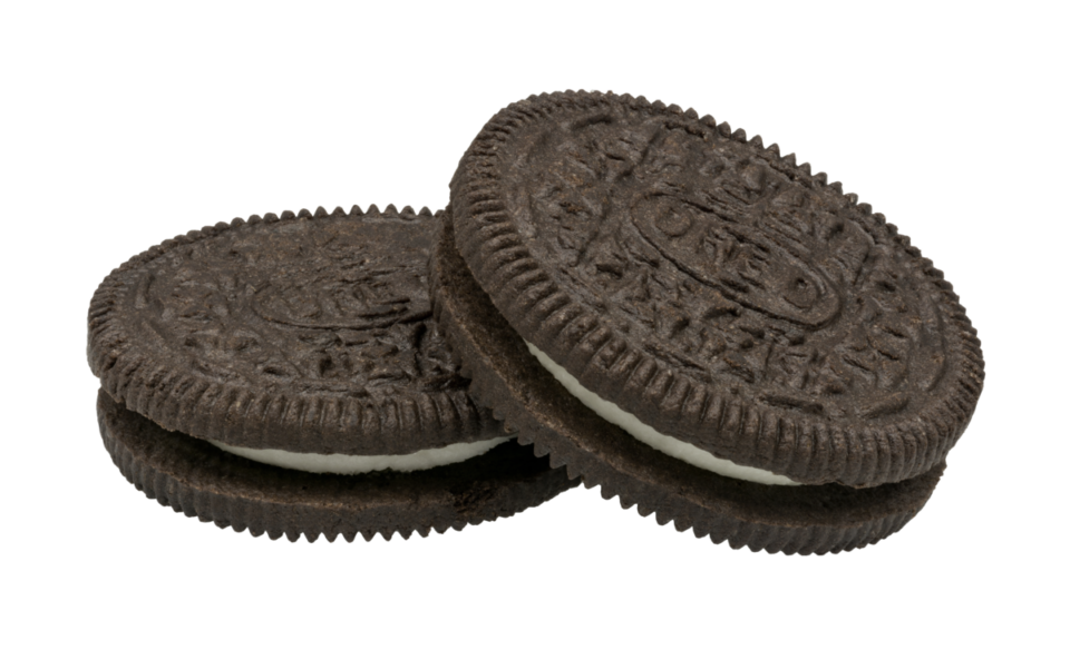Brian Atkinson is a comedian, an all-around nice guy, and a horrible person. This electronic press kit (EPK) includes video, photos, bios, and Oreos.