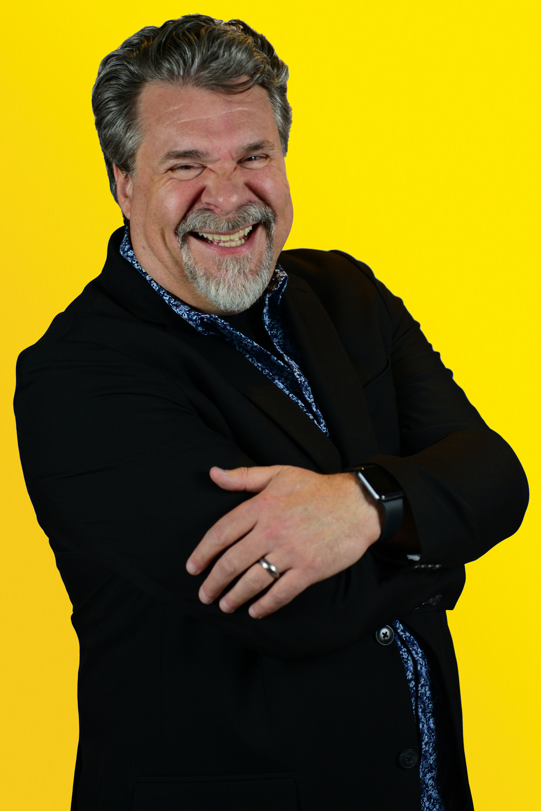 Photos Brian Atkinson Comedian
