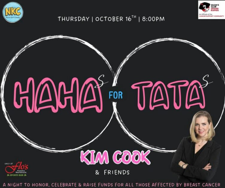 An evening celebrating, honoring and raising funds for all those affected by breast cancer.