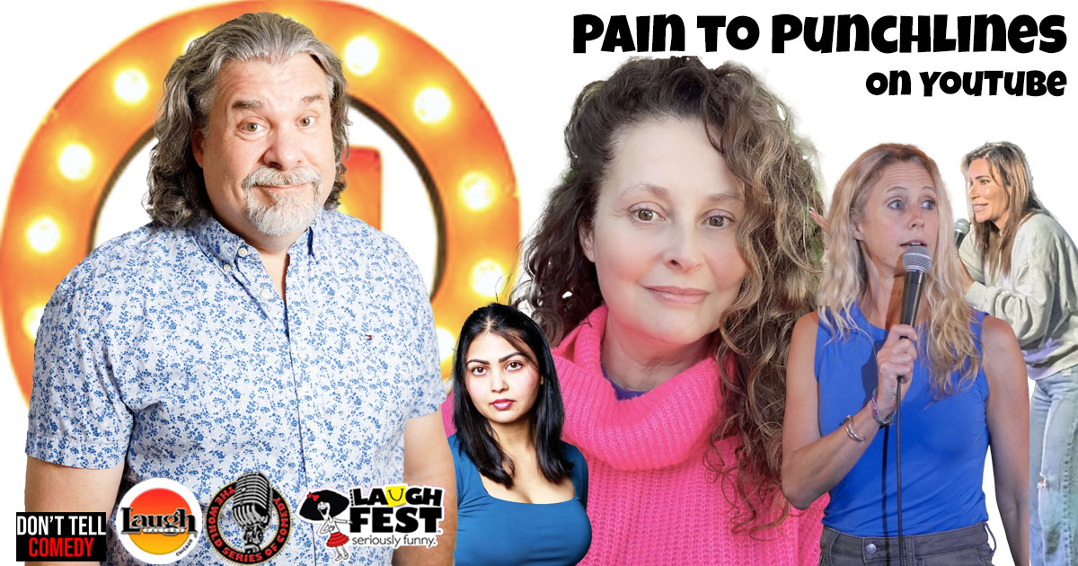 Brian Atkinson performs in a Zoom showcase on YouTube, hosted by Paula Jane Newman, Thanksgiving Day, Thursday, November 27.