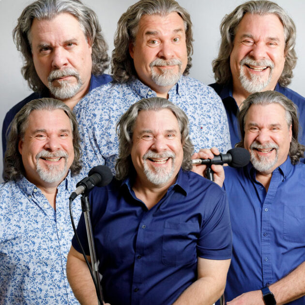 High Resolution Headshots